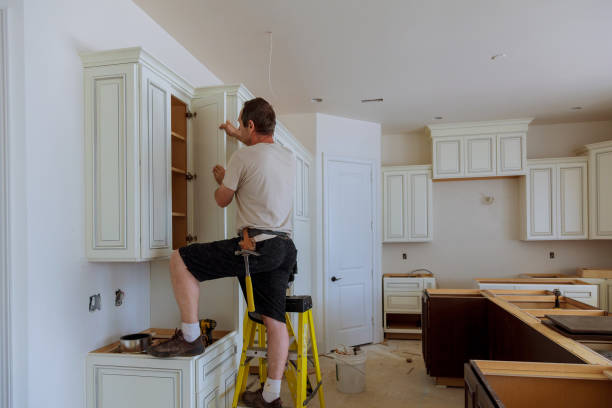 Licensed Appliance Installation service in Catonsville, MD - BM Kitchen